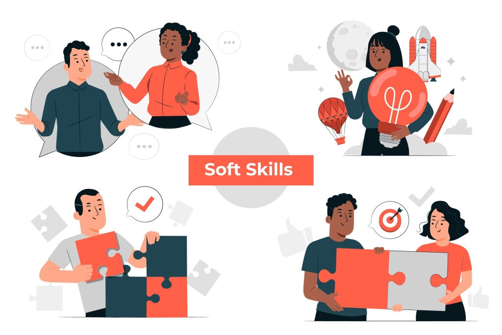 Soft Skills