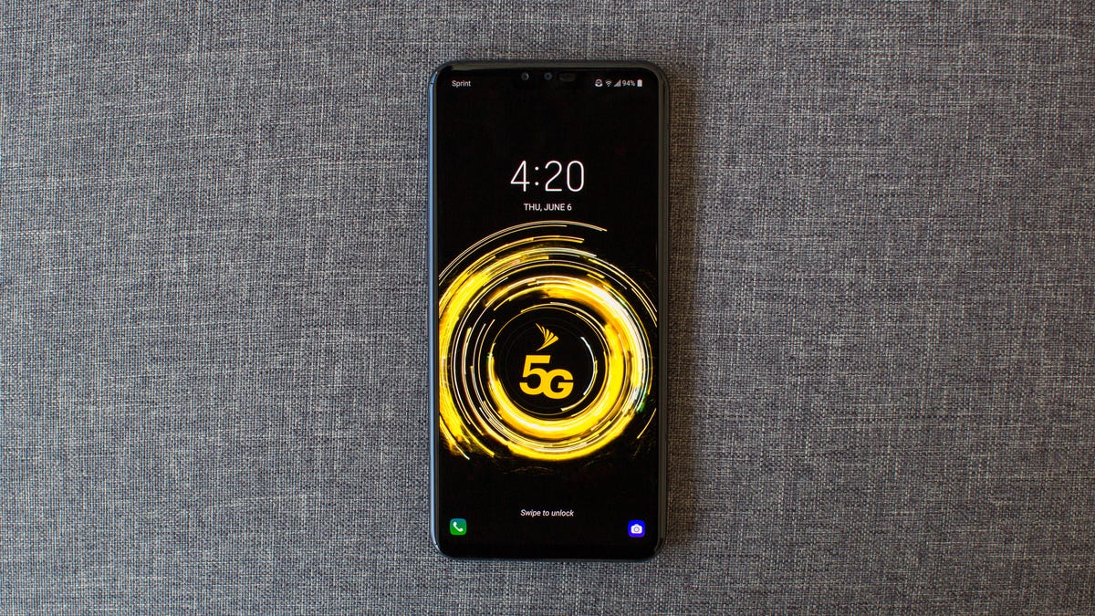 lg v50 thinq 9