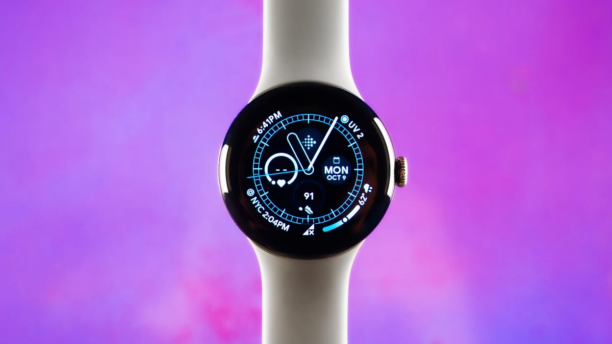 What the Pixel Watch 3 Needs to Become