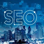 Search Internet Data SEO Browsing Concept