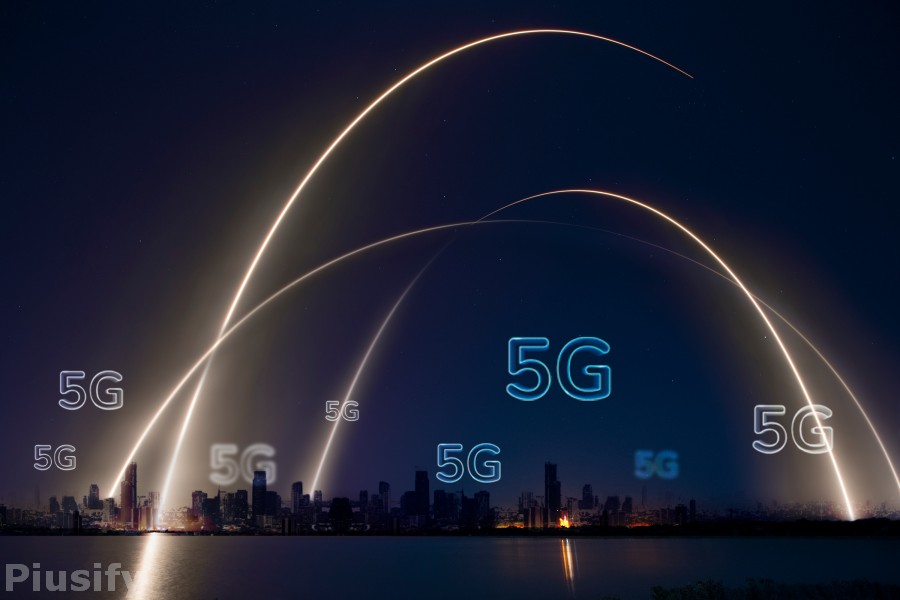 5G Revolution