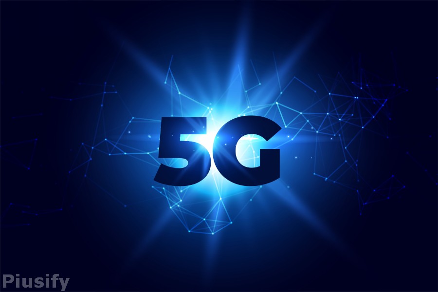 5G Revolution